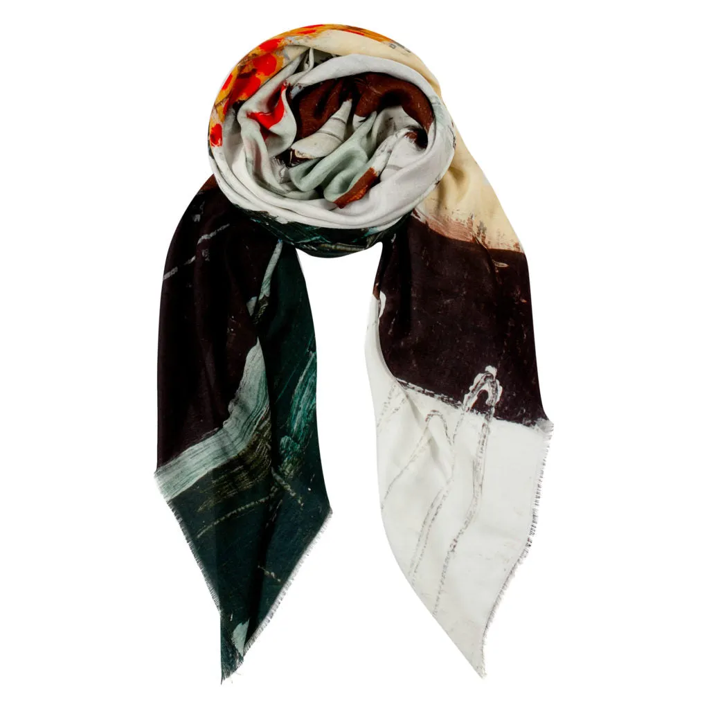 English Weather Oleana Scarf