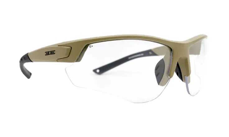 Epoch Grunt Tactical Sport Sunglasses