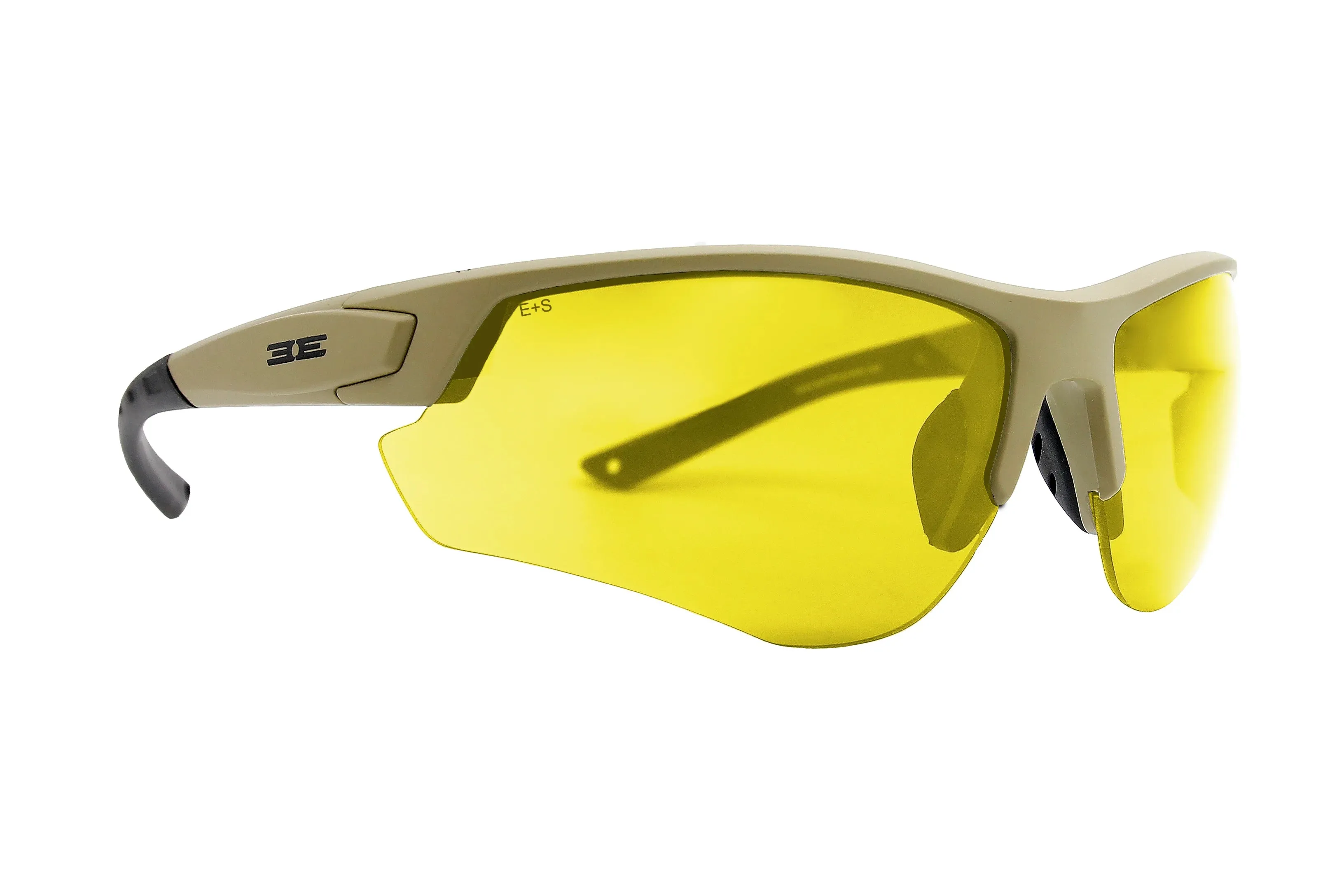 Epoch Grunt Tactical Sport Sunglasses