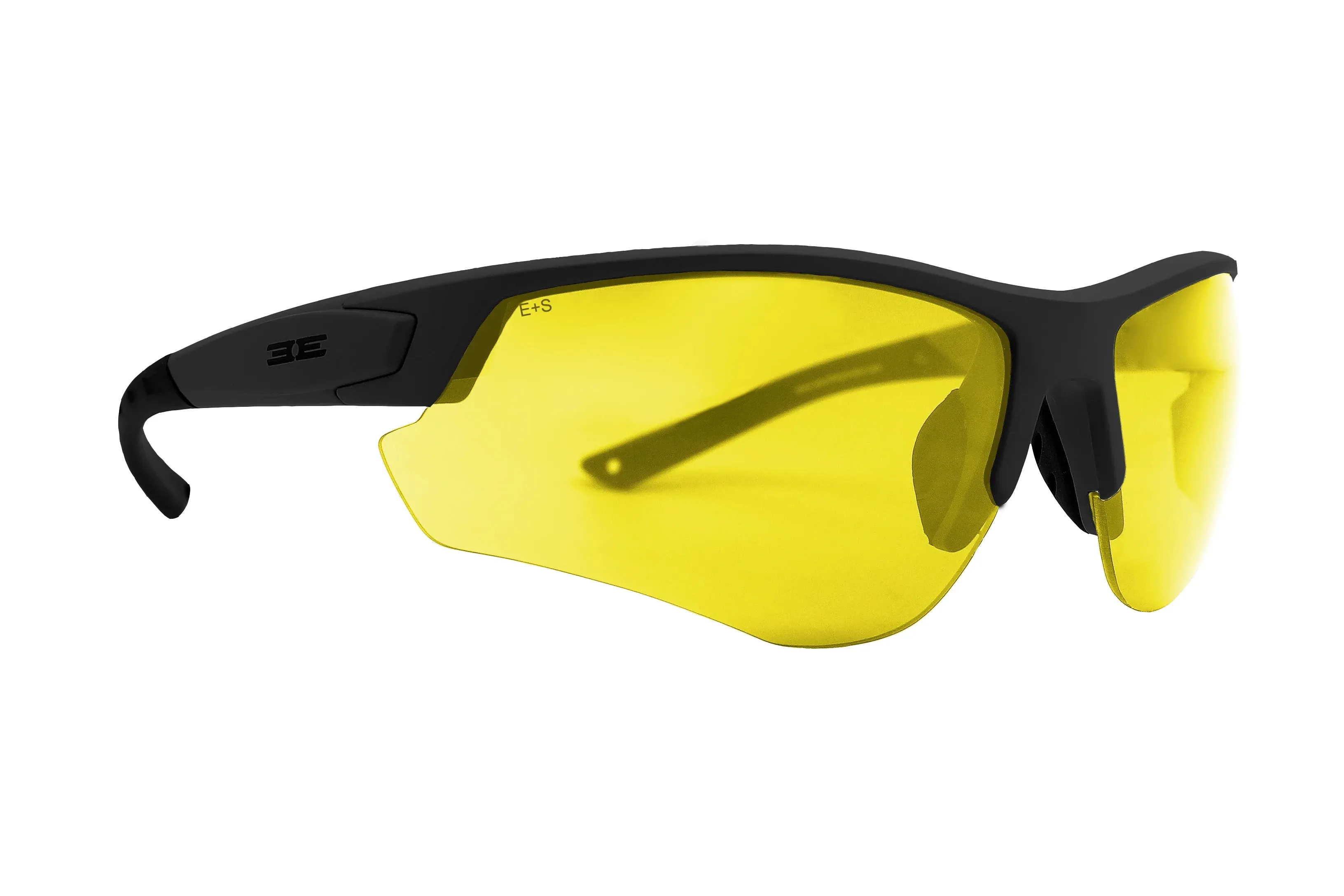 Epoch Grunt Tactical Sport Sunglasses