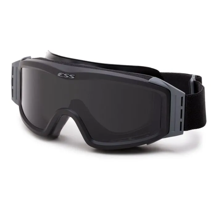 ESS 740-0499 Profile NVG Goggle Kit, Black, Universal Size, 1 Kit