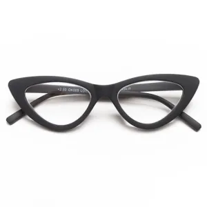 Eyeglasses ADRIANA OK009-BK