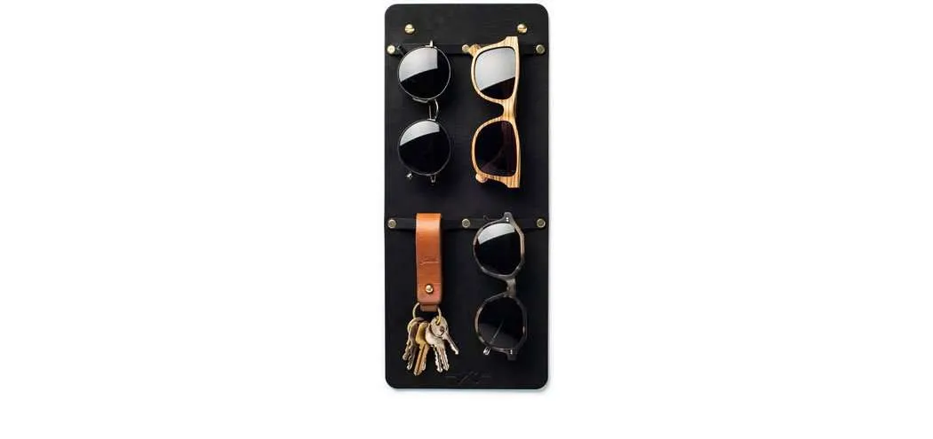 Eyewear Organizer