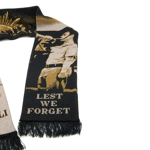 Gallipoli Scarf