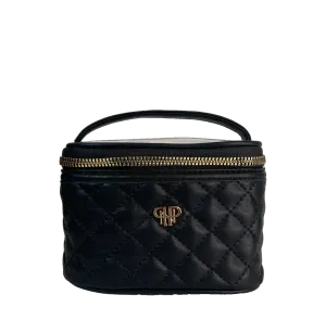 Getaway Jewelry Case - Timeless Quilted