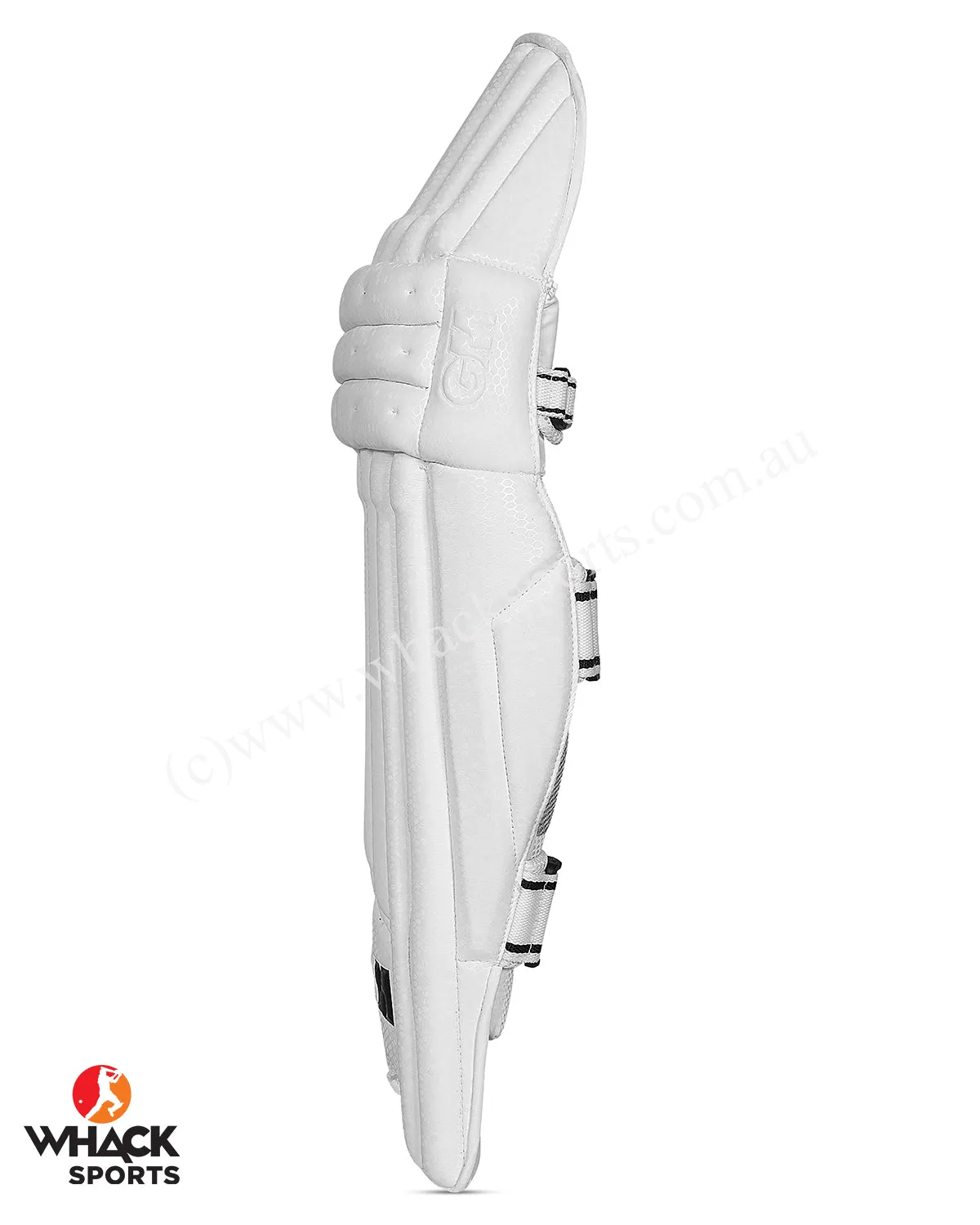 GM Icon Original Limited Edition Cricket Batting Pads - Adult