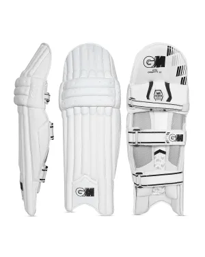 GM Icon Original Limited Edition Cricket Batting Pads - Adult