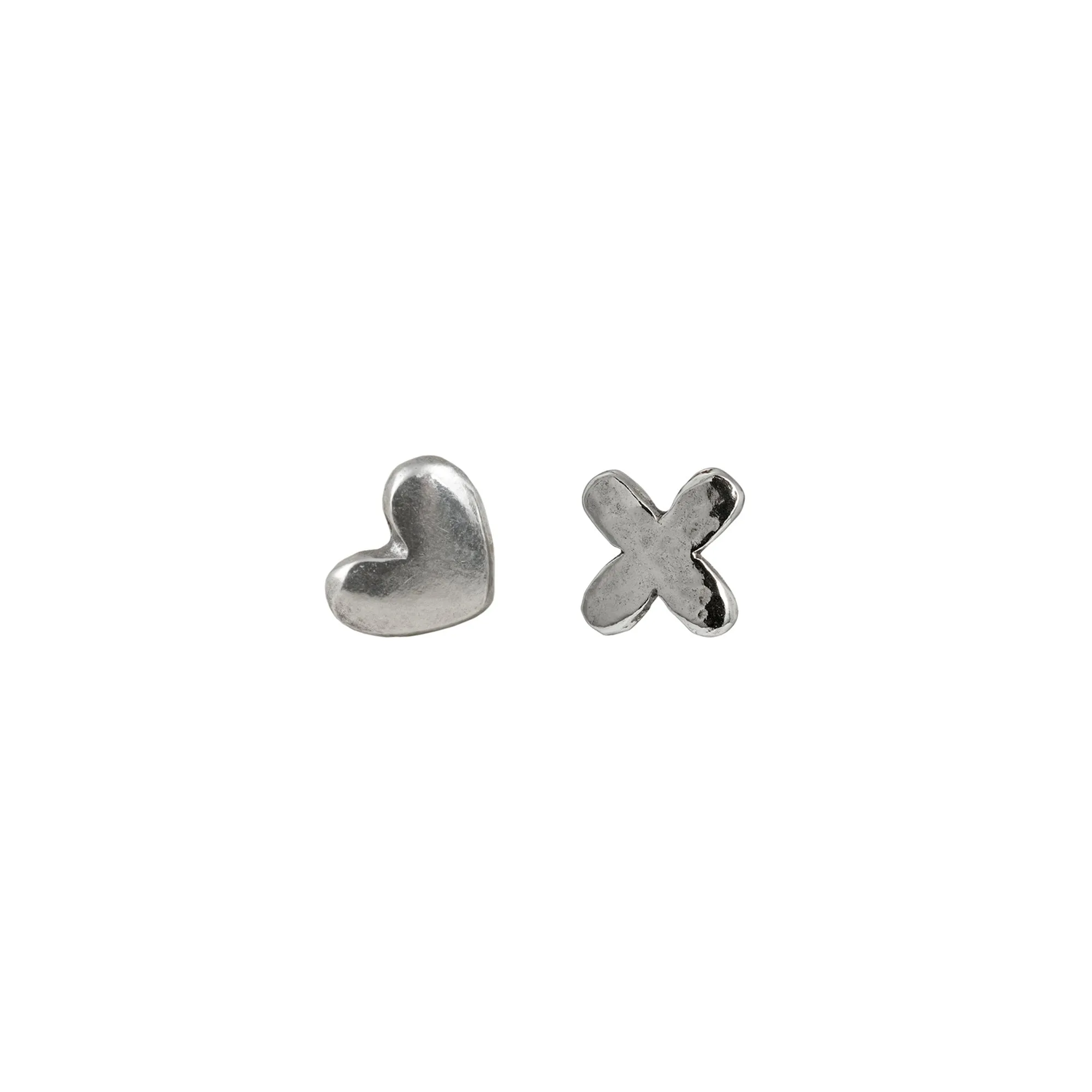 Hearts & Kisses Earrings