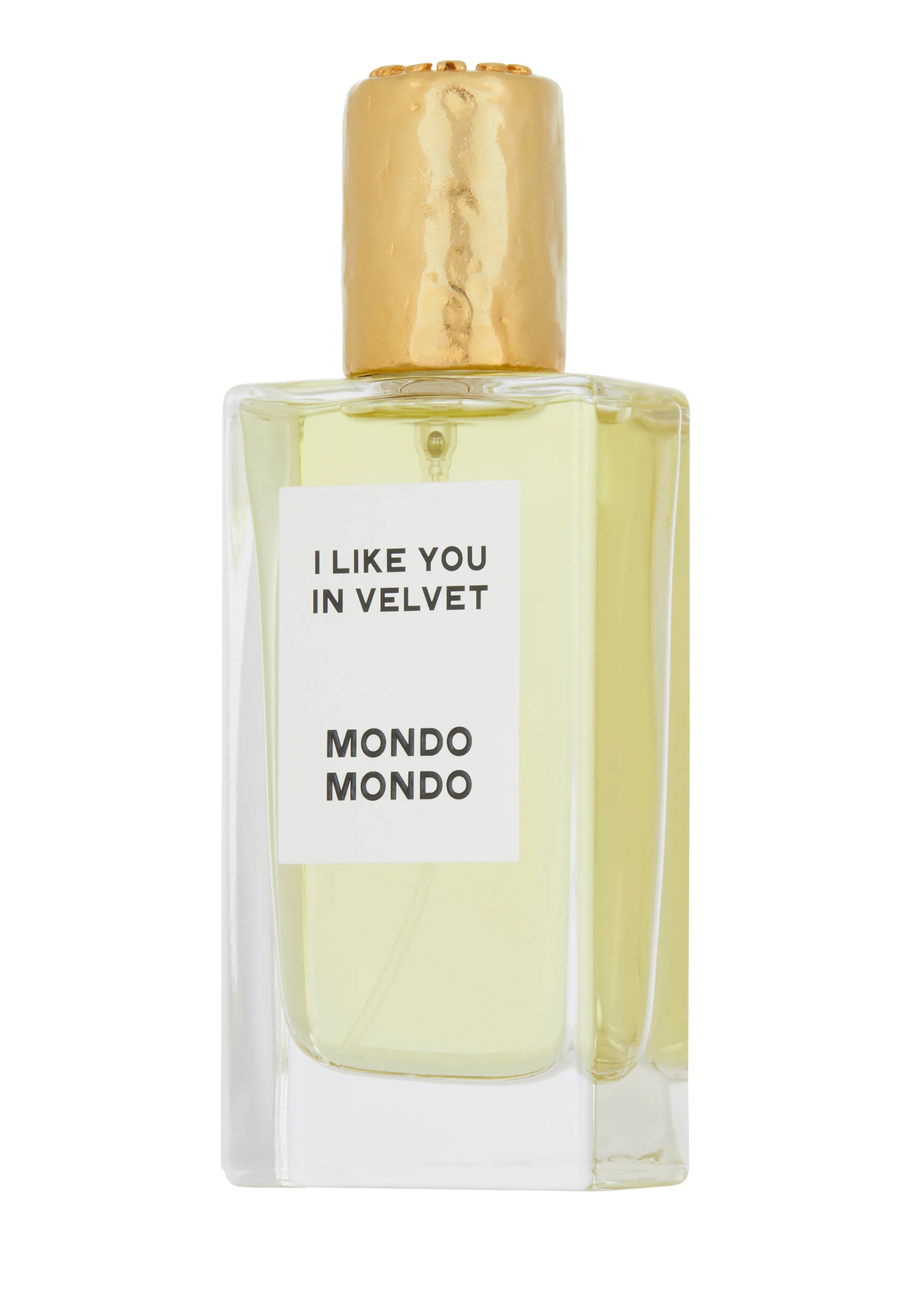 I Like You In Velvet - 50ml