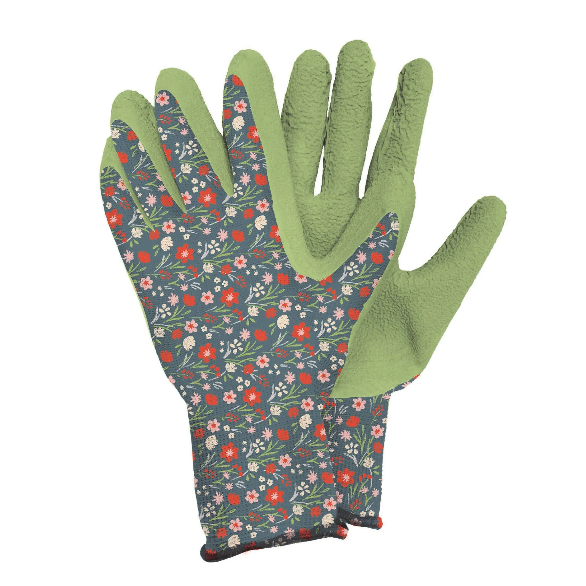 Kent & Stowe Weeding Gloves Triple Pack