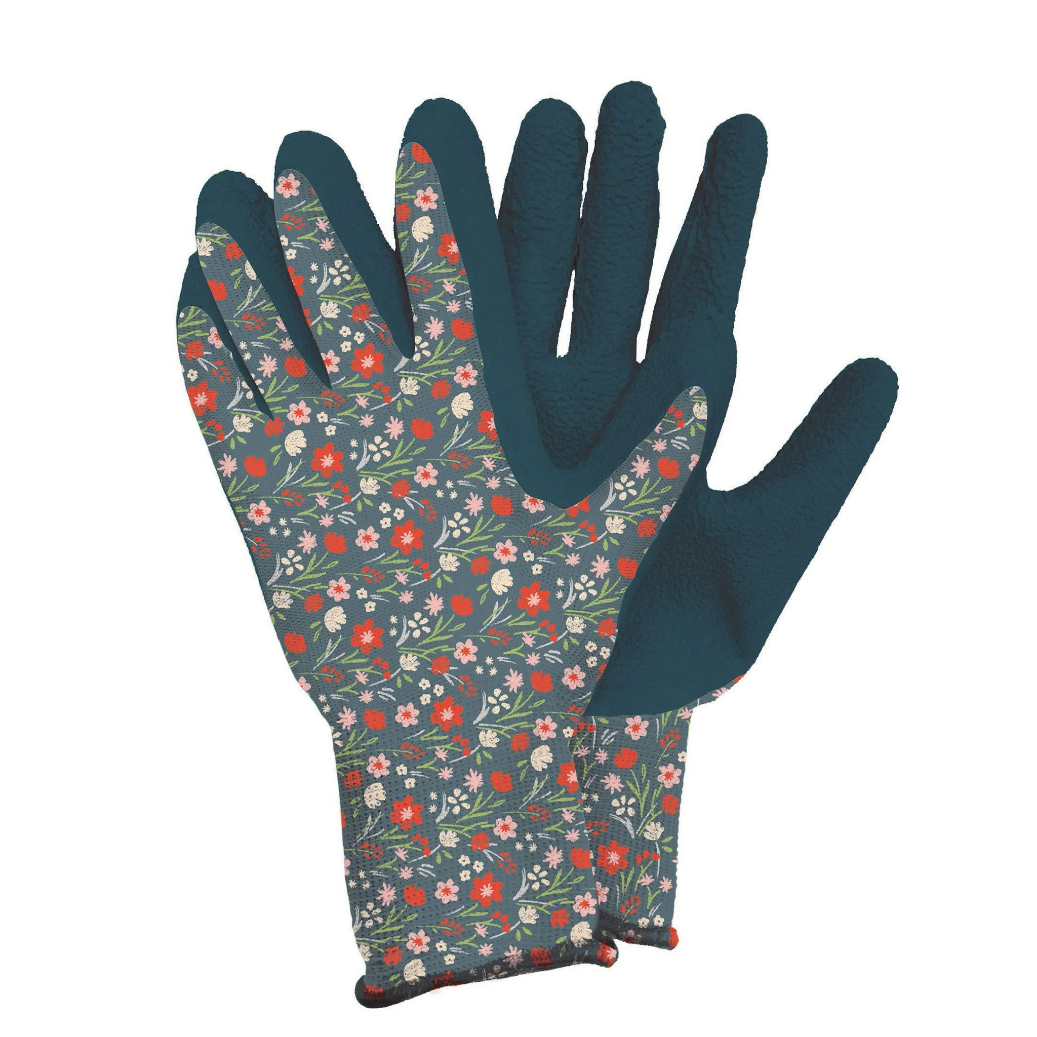 Kent & Stowe Weeding Gloves Triple Pack