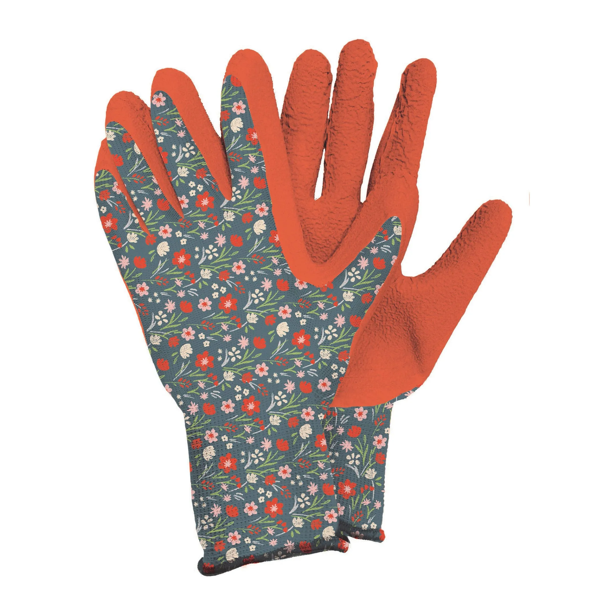 Kent & Stowe Weeding Gloves Triple Pack