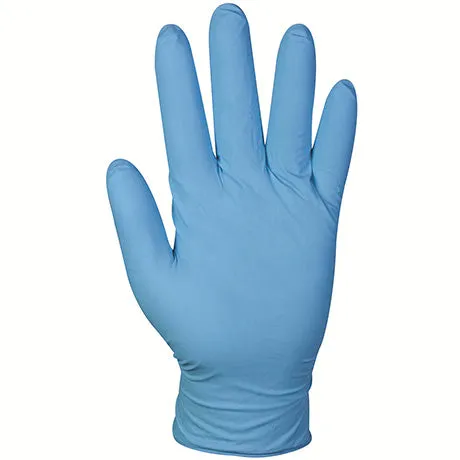 Kleenguard 54186 G10 Comfort Plus Nitrile Gloves