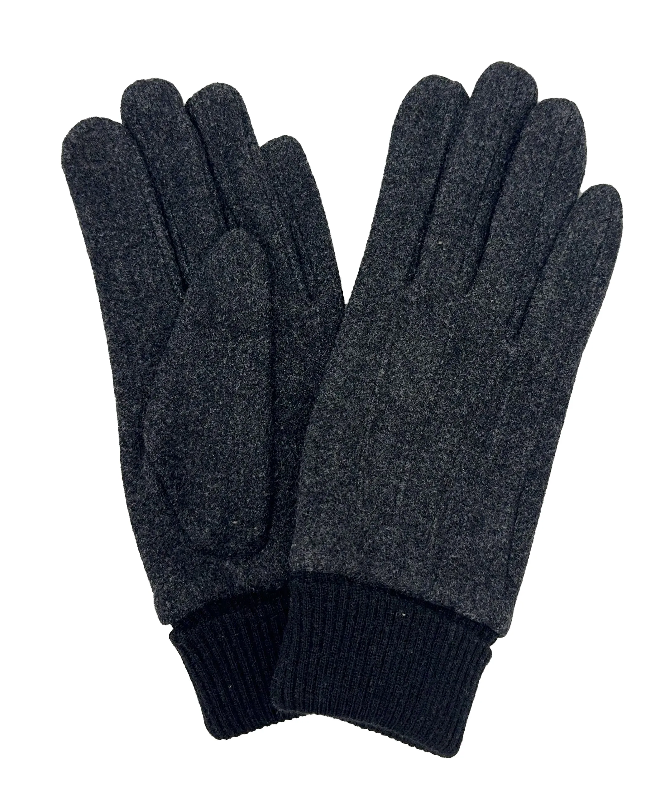 Knit Touch Gloves