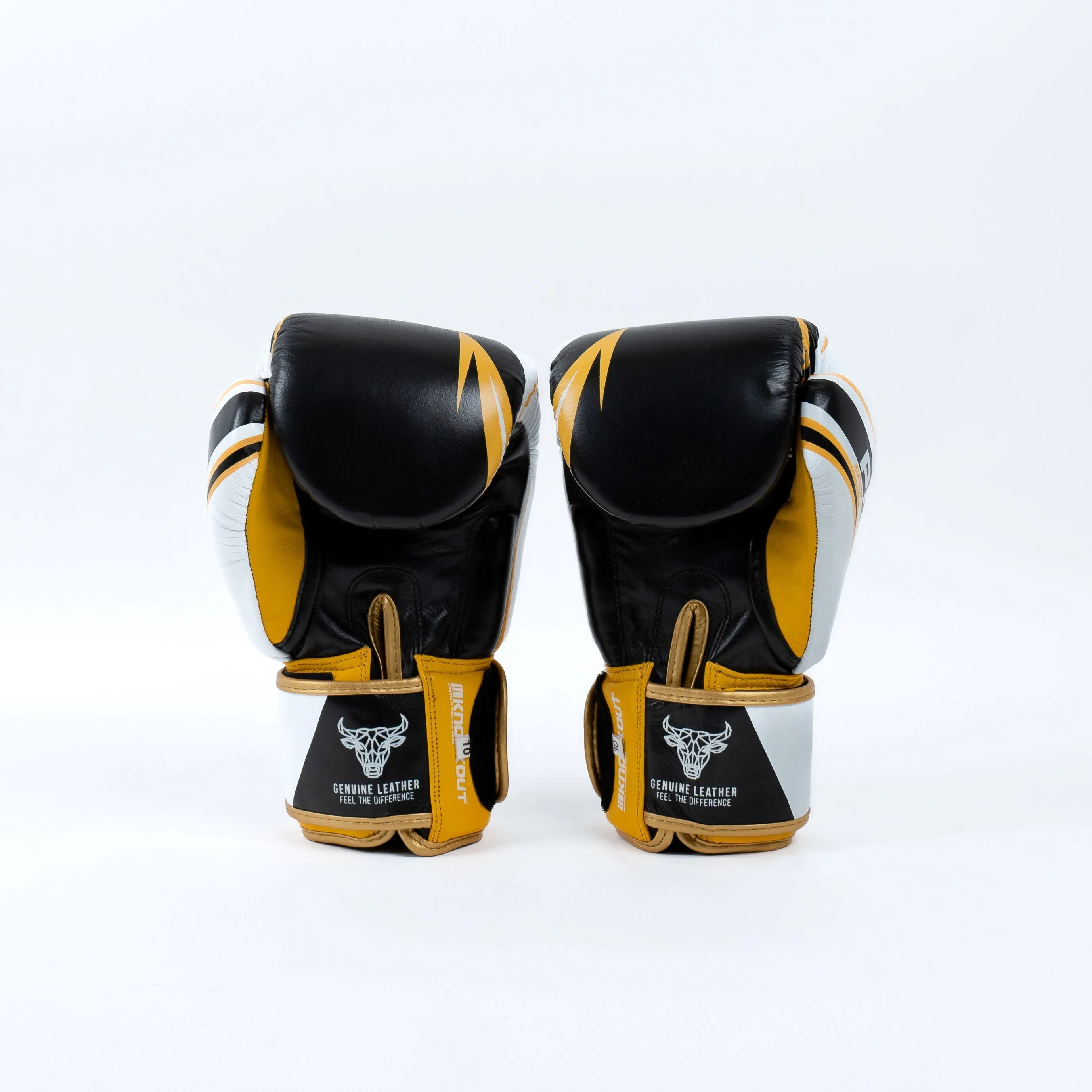 Knockout Pro Sparring 2.0 Boxing Gloves