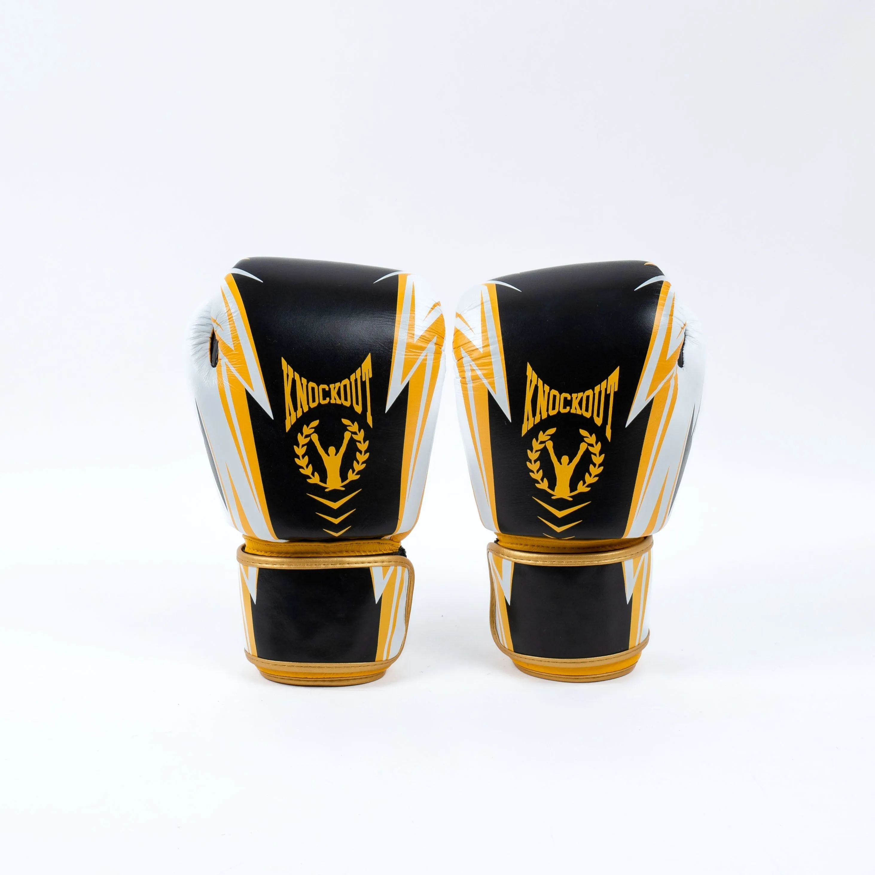 Knockout Pro Sparring 2.0 Boxing Gloves