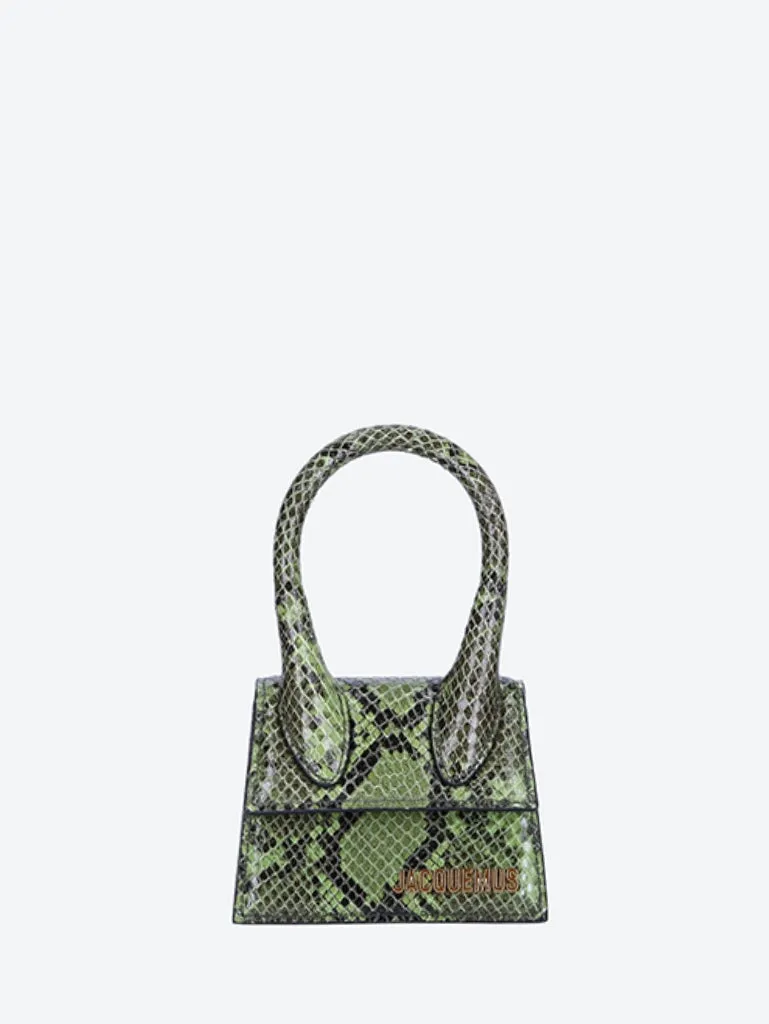 Le chiquito handbag