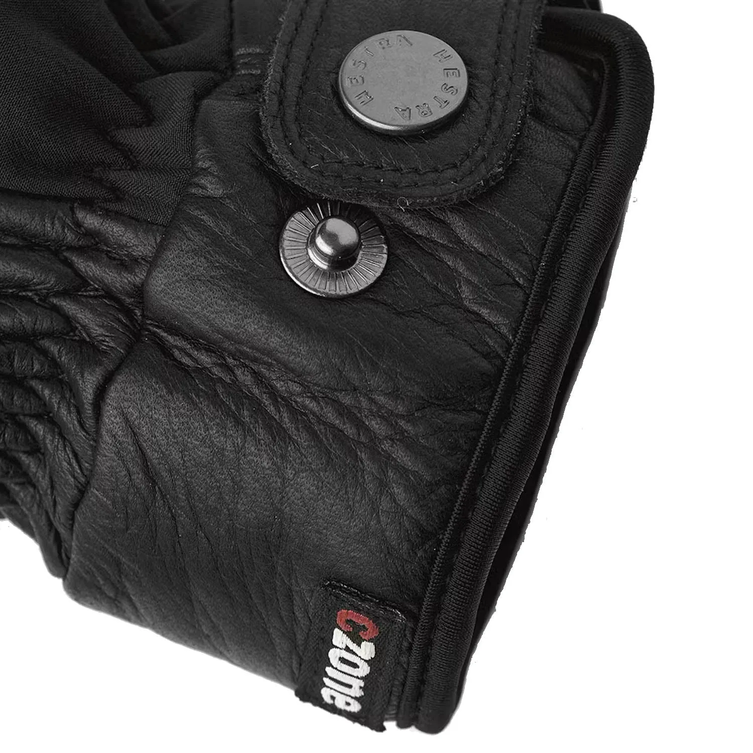 Luomi CZone Womens Gloves