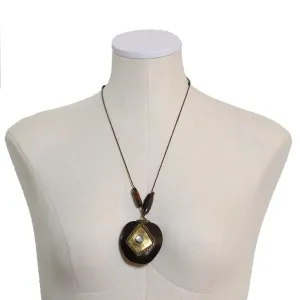 Mbegu Unisex Necklace