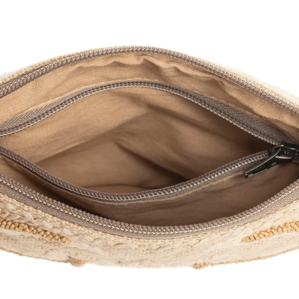 Mesa Moonlight Crossbody Bag