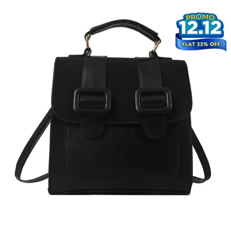 Modure Chic Crossbody Backpack