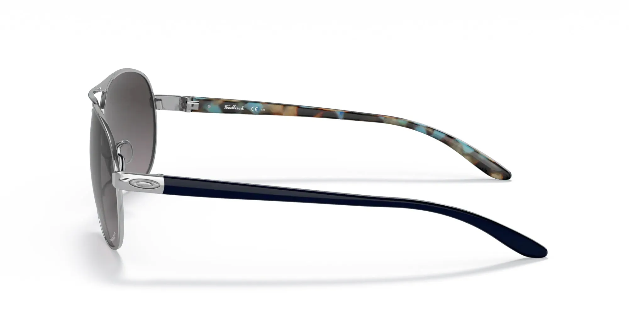 Oakley Feedback Sunglasses - Women's