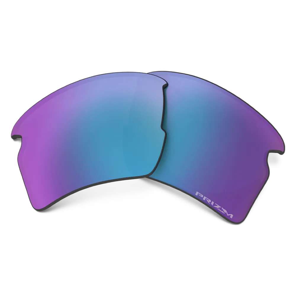 OAKLEY FLAK 2.0 XL LENSES