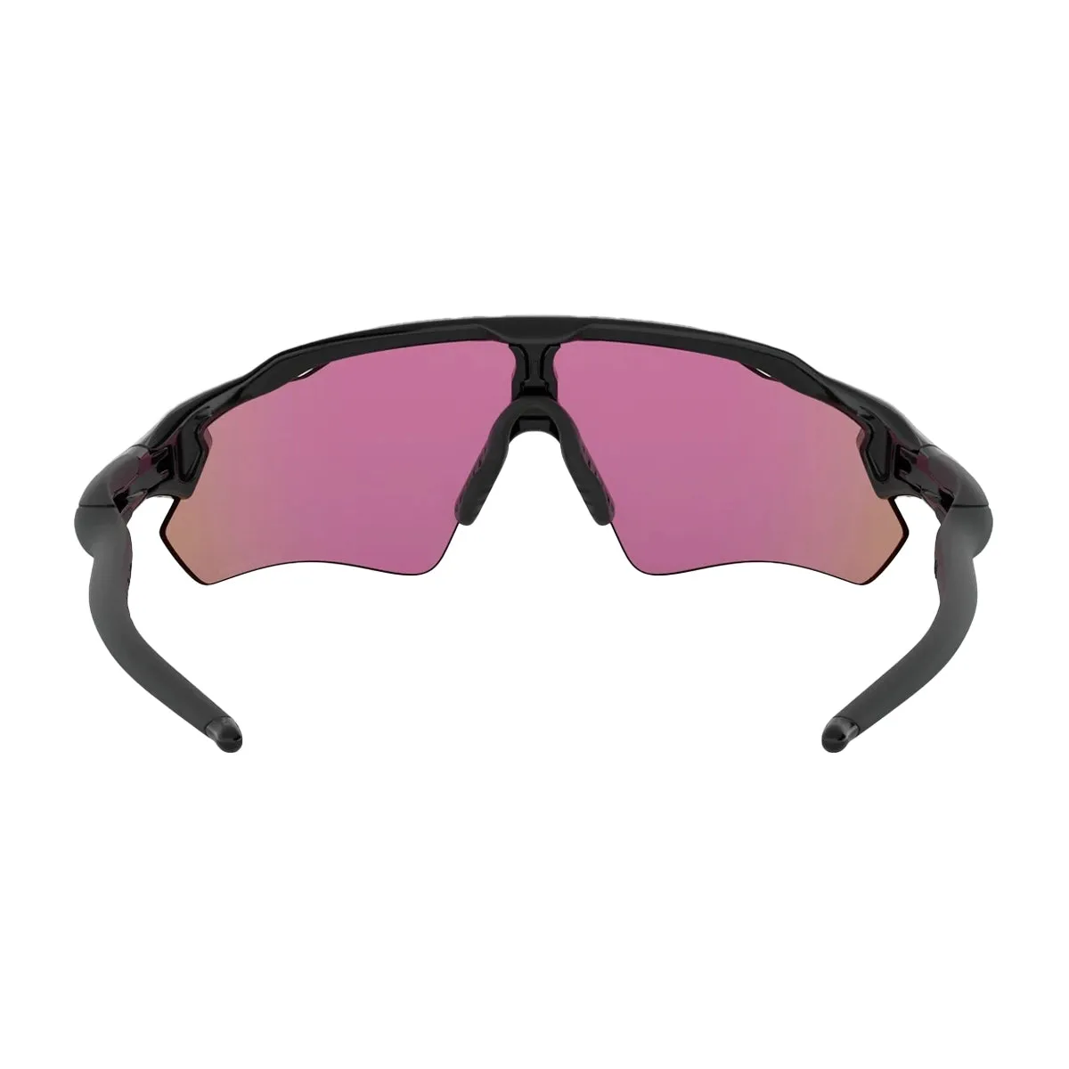 OAKLEY Radar EV Path Eyewear - Steel Prizm Road Jade