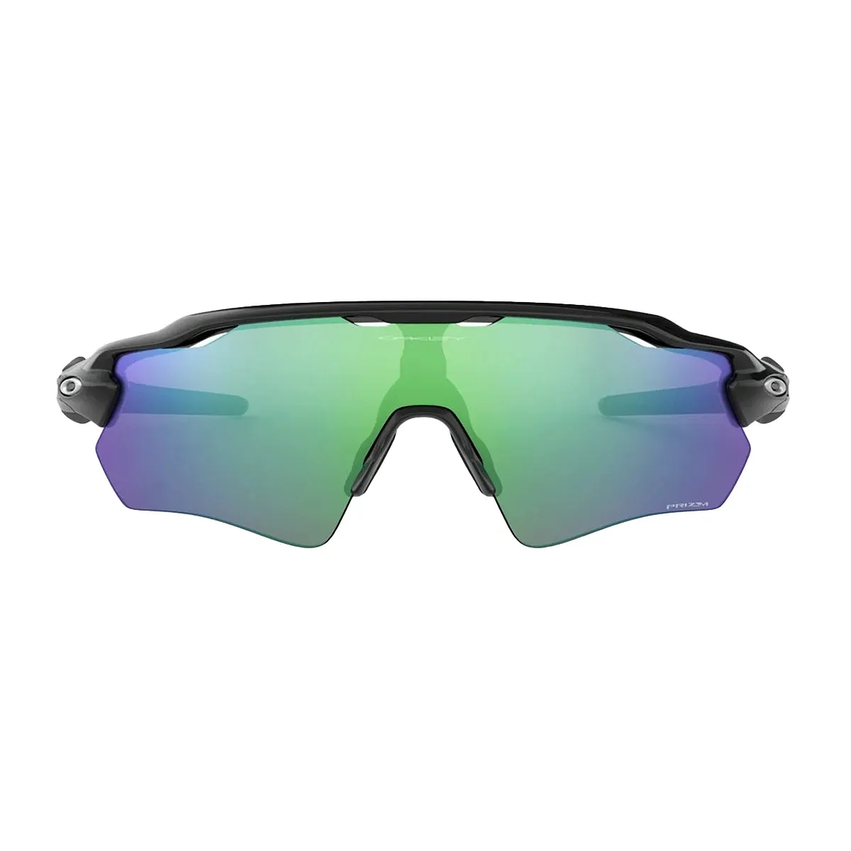 OAKLEY Radar EV Path Eyewear - Steel Prizm Road Jade