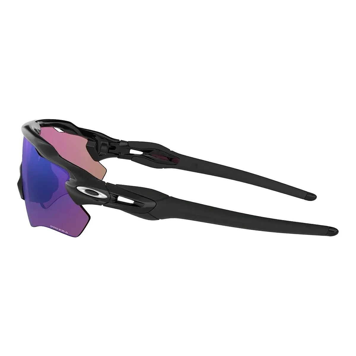 OAKLEY Radar EV Path Eyewear - Steel Prizm Road Jade