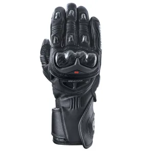 Oxford RP-2R Men Sports Motorcycle Gloves Black