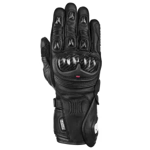 Oxford RP-2R Men Tech Waterproof Sports Motorcycle Gloves Black