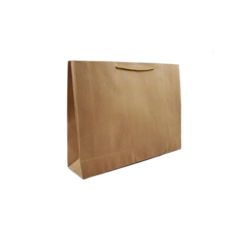 Paper bag 42x10x31.5cm