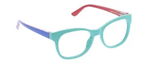 PEEPERS LIGHT BRIGHT - AQUA/BLUE