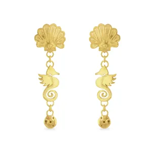 Perissa Earrings