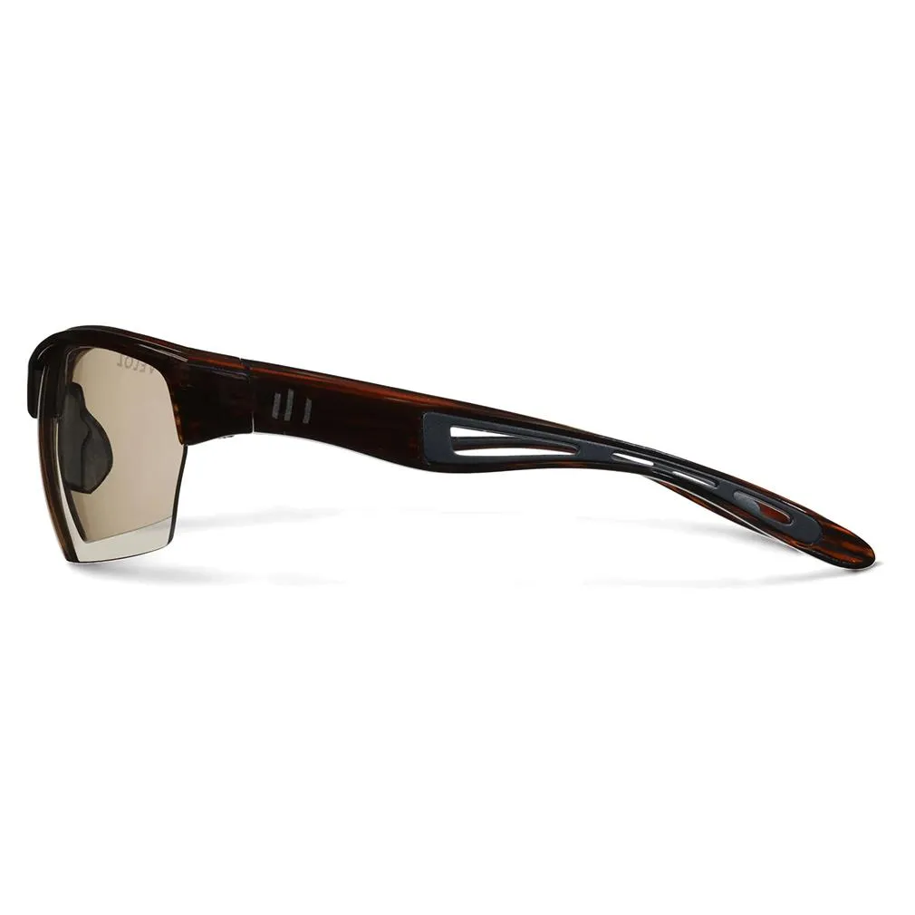 Predator Pickleball Eyewear Tiger and Smoke