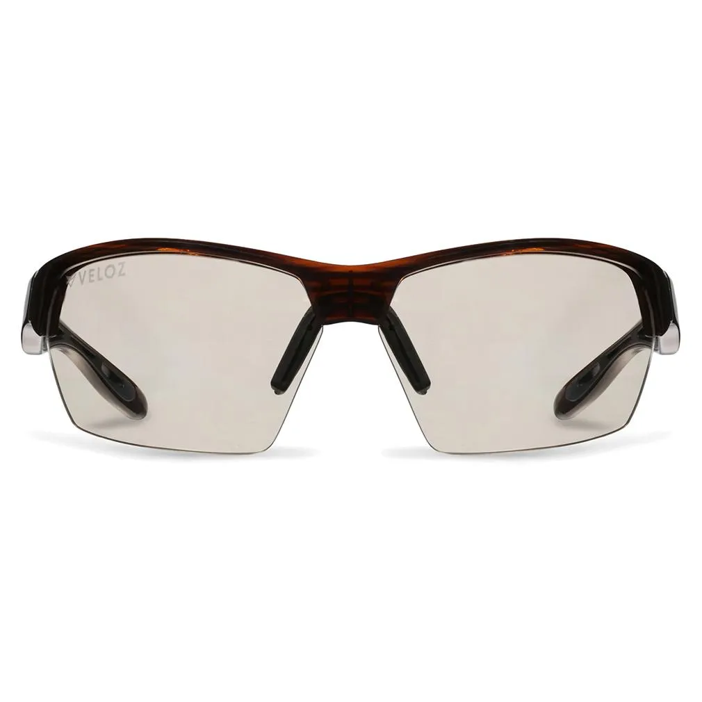 Predator Pickleball Eyewear Tiger and Smoke