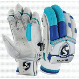 SG Dazzler Batting Gloves Right Handed