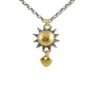 Solar Necklace