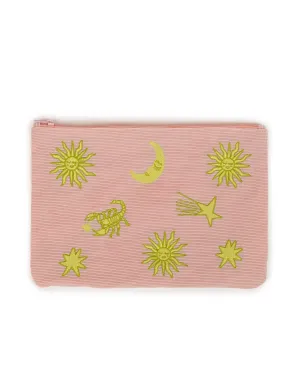 Soleil Everyday Pouch