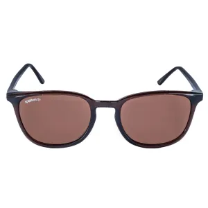 Spotters Polarised Eyewear Sage Gloss Brown Halide Sunglasses