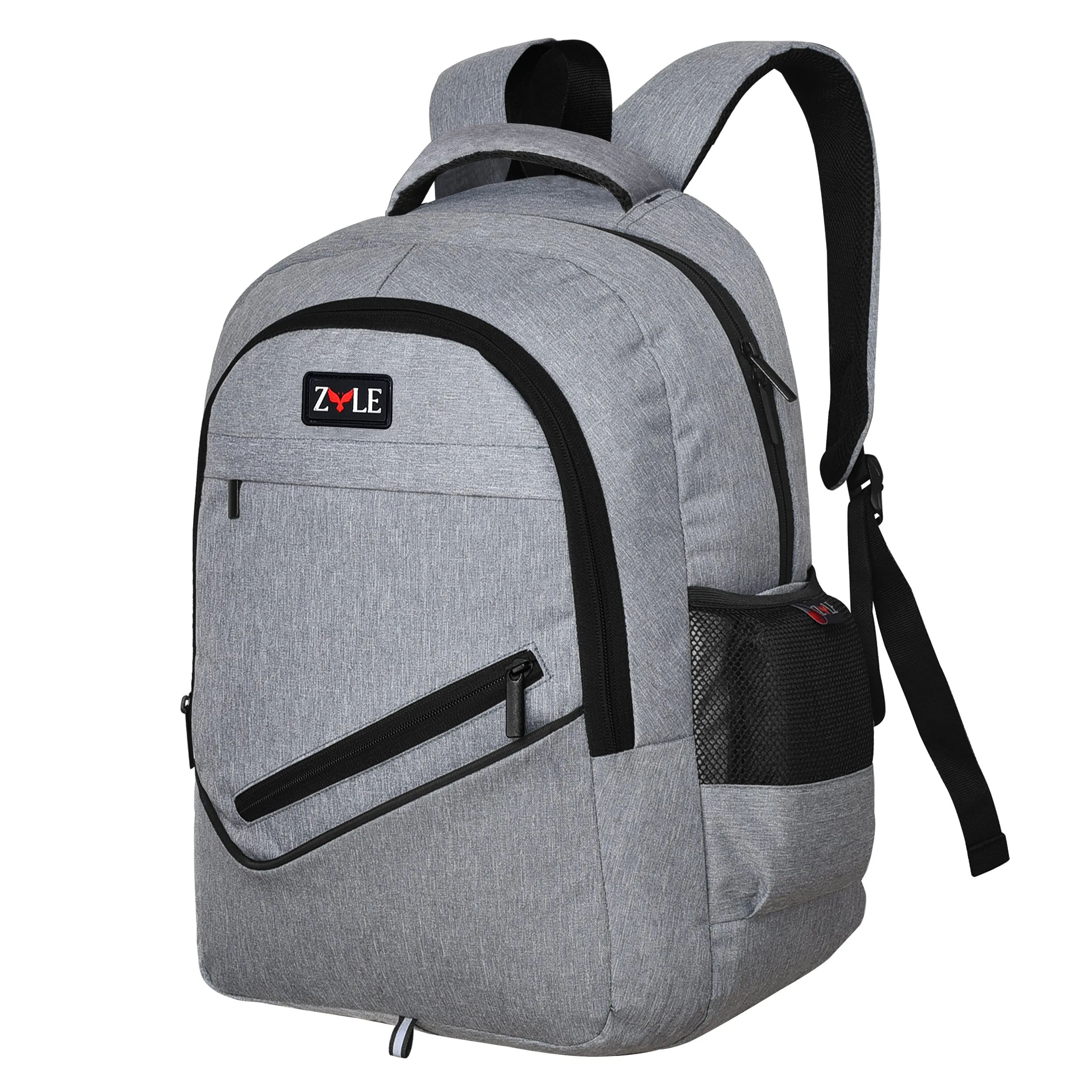 Stylish Hiking Backpack for Travelling | ZYLE BAGS