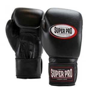 Super Pro Boxing Gloves