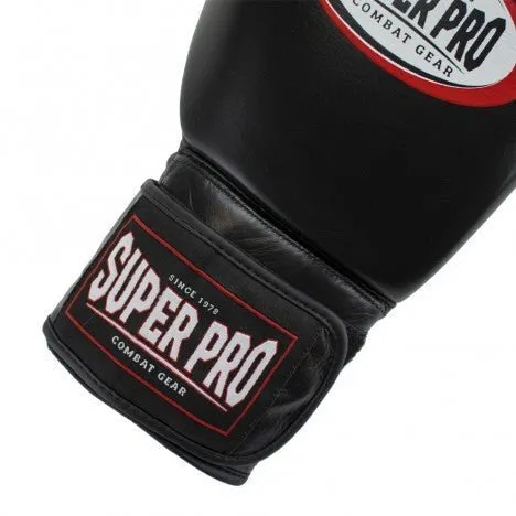 Super Pro Boxing Gloves