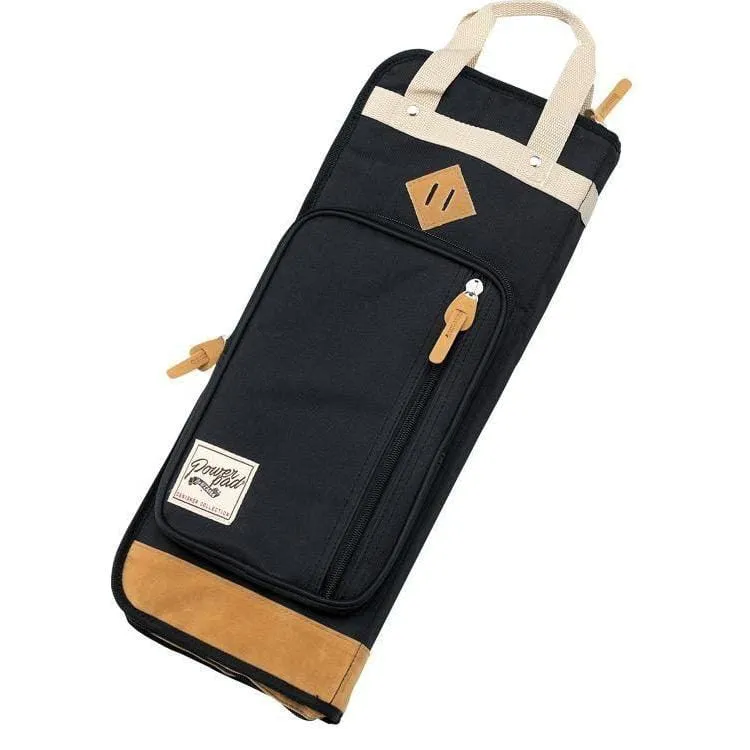 TAMA Power Pad Designer Collection Stick Bag Black