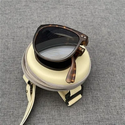 TEEK - Folding Sunglasses