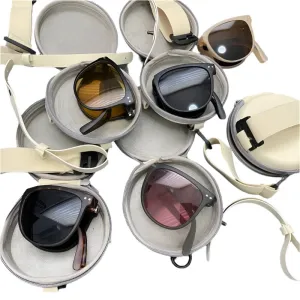 TEEK - Folding Sunglasses