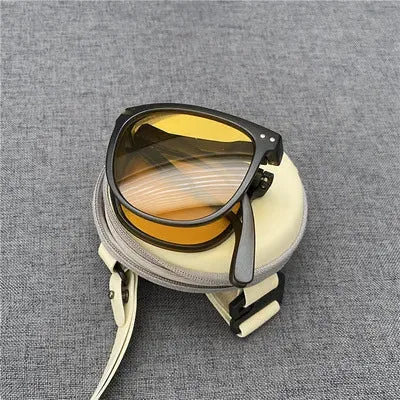 TEEK - Folding Sunglasses