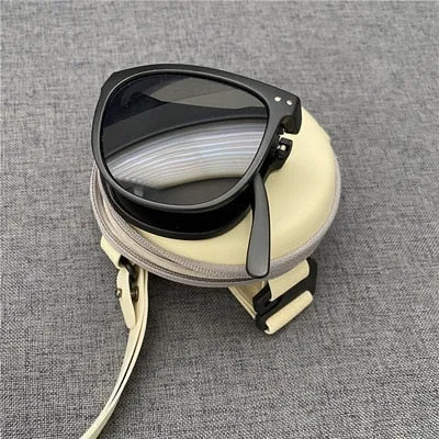 TEEK - Folding Sunglasses