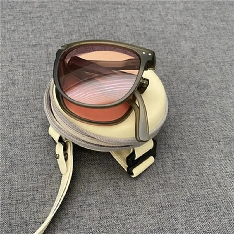 TEEK - Folding Sunglasses